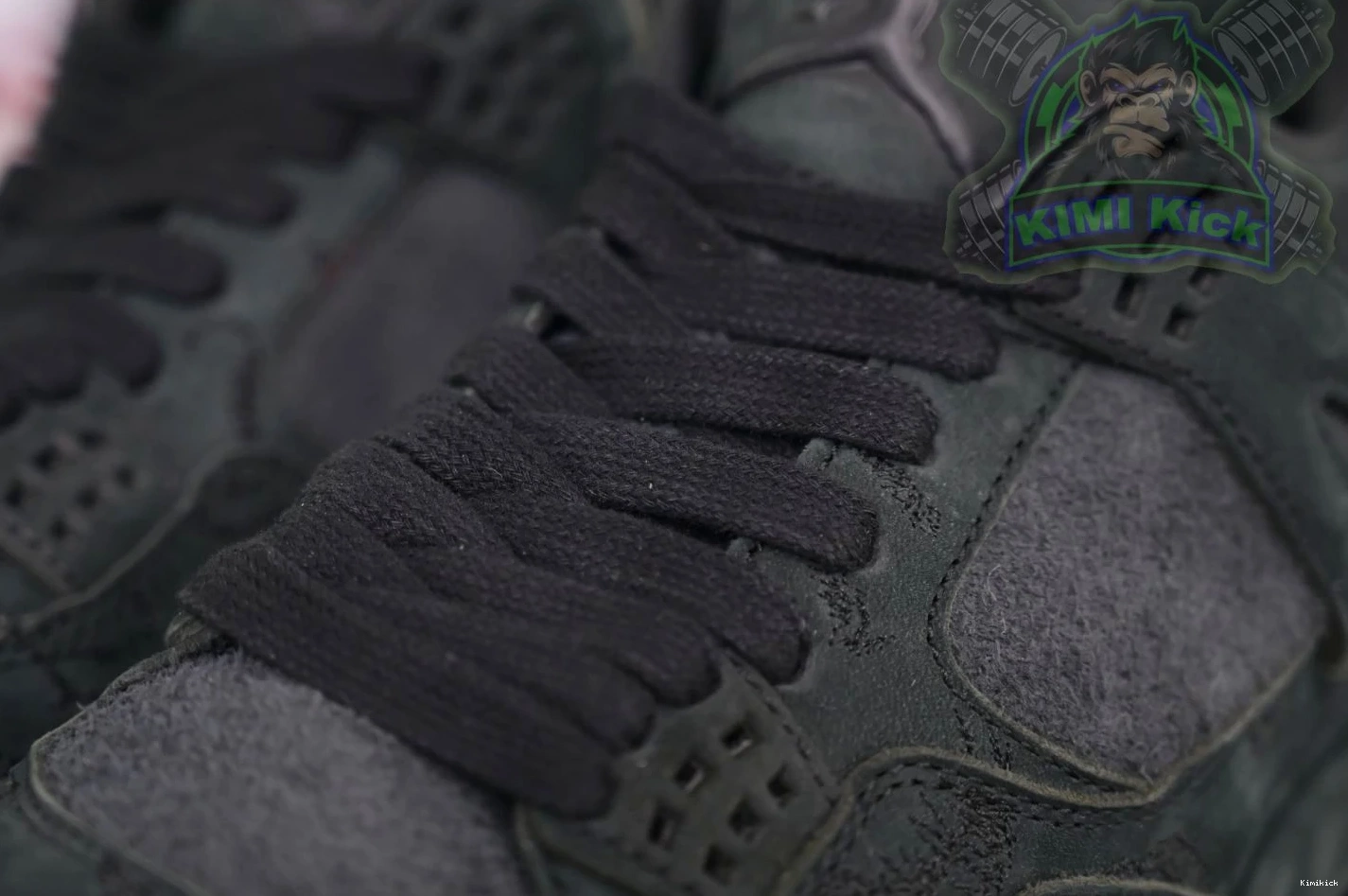 Air Jordan black StreetReady Kimikick kaws 4 1905 Jordan 0528